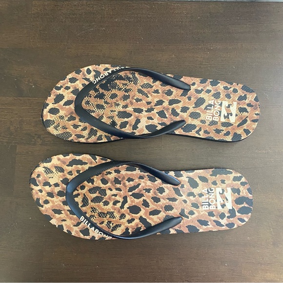 Billabong Dama Flip Flop Sandals - Picture 3 of 6